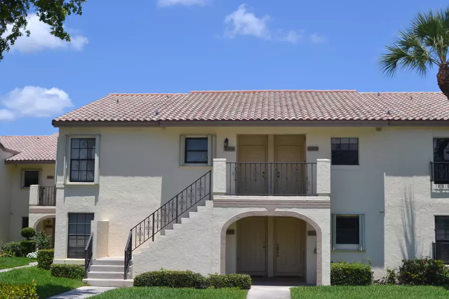 2600 Greenwood TER 209, Boca Raton, FL 33431