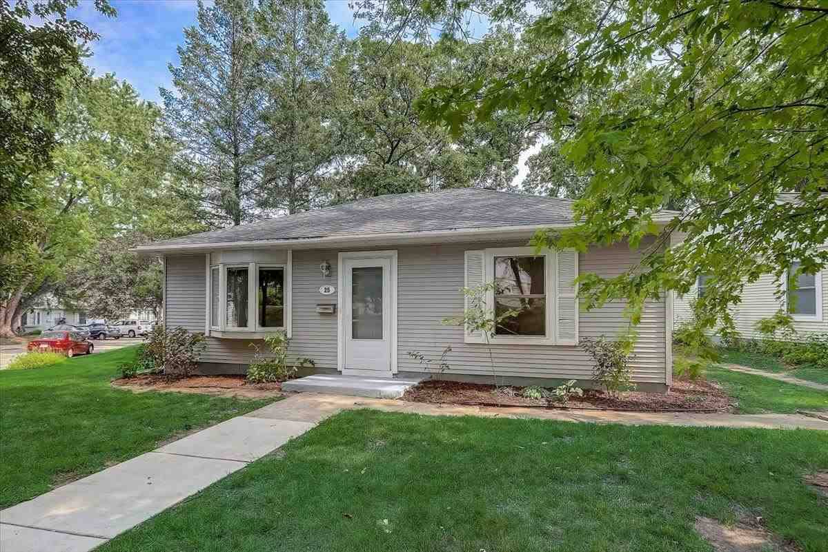Madison, WI 53705,25 Craig Ave