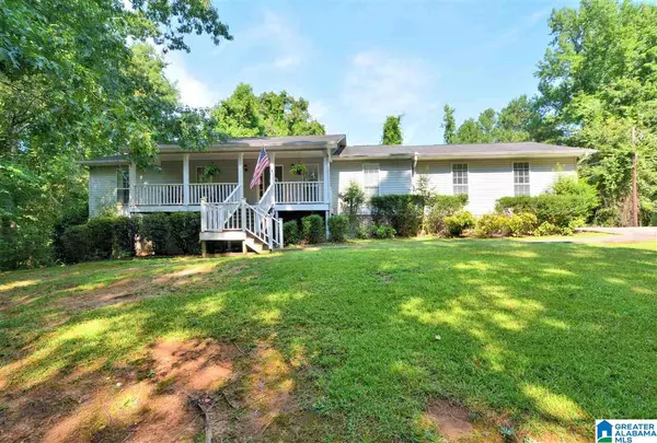 Mccalla, AL 35022,8273 BLUFF RIDGE ROAD