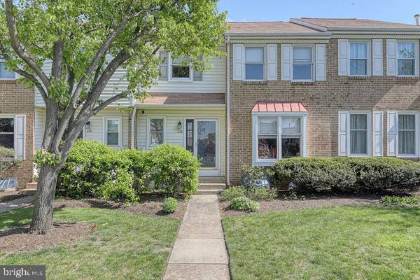 126 SOCIETY HILL, Cherry Hill, NJ 08003