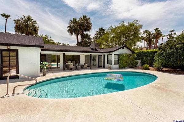 Palm Springs, CA 92264,1477 S Calle Rolph