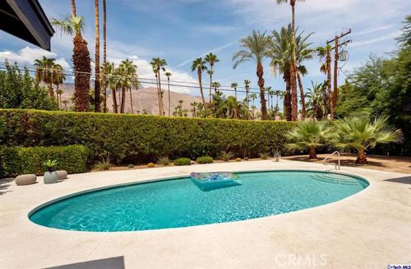 Palm Springs, CA 92264,1477 S Calle Rolph