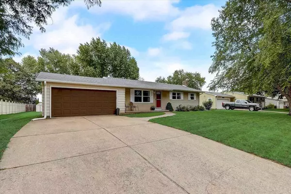 Belleville, WI 53508,530 Kari St