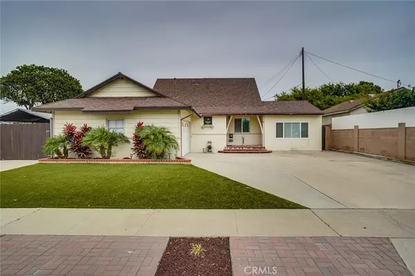 Westminster, CA 92683,13472 Sioux RD