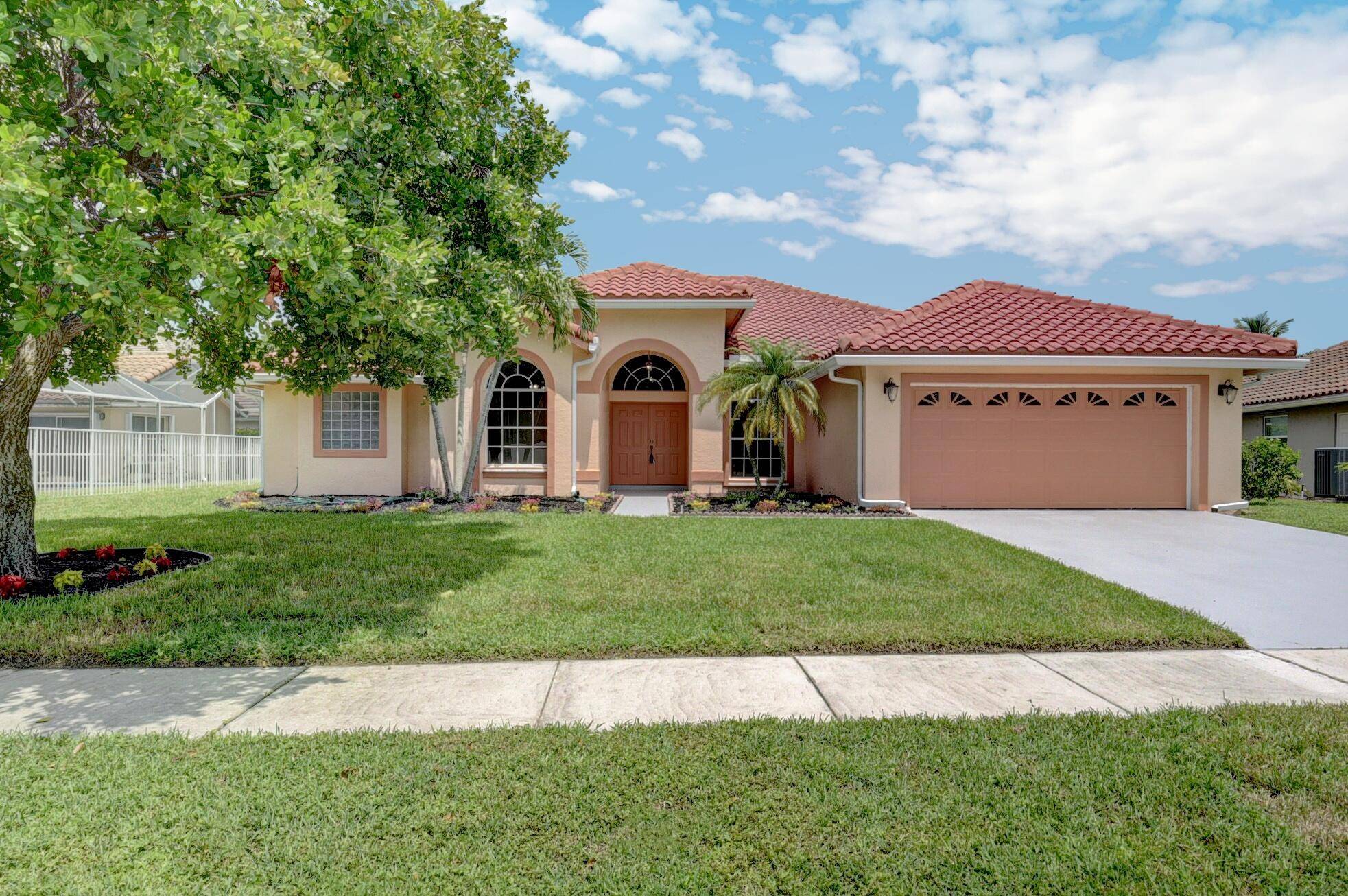 7879 Forestay DR, Lake Worth, FL 33467