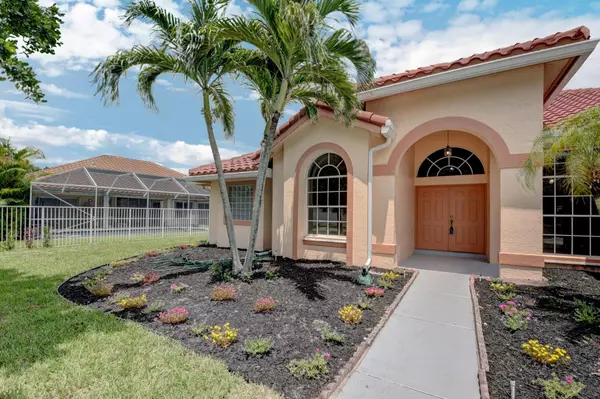 Lake Worth, FL 33467,7879 Forestay DR