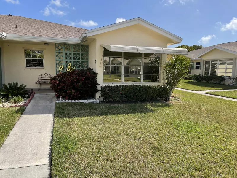 5145 Lakefront BLVD D, Delray Beach, FL 33484