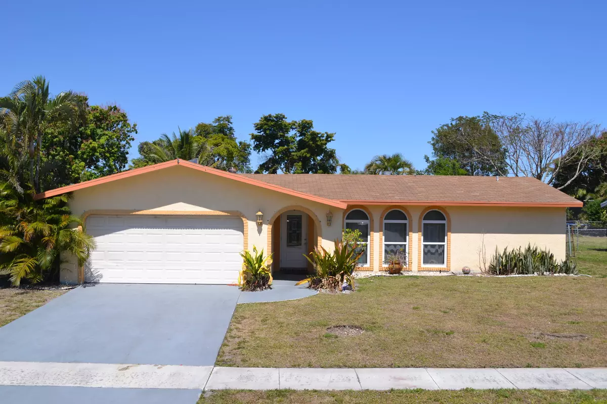 Boca Raton, FL 33486,1781 SW 13th PL