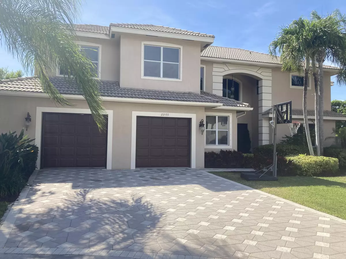 Boca Raton, FL 33433,22155 Trillium WAY