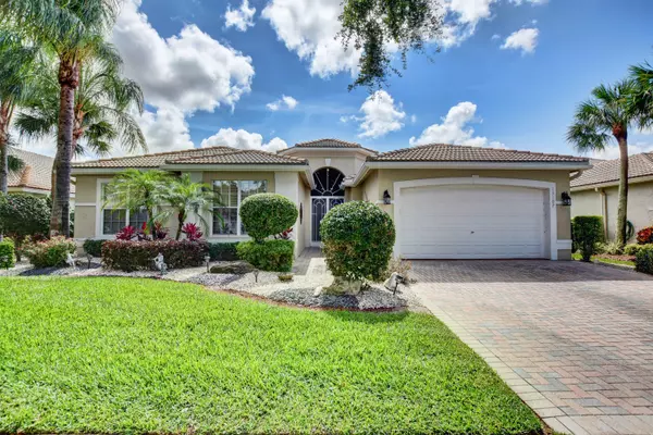 Delray Beach, FL 33446,13107 Alhambra Lake CIR