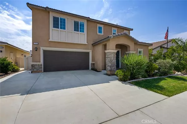 Calimesa, CA 92320,1255 Augusta CT