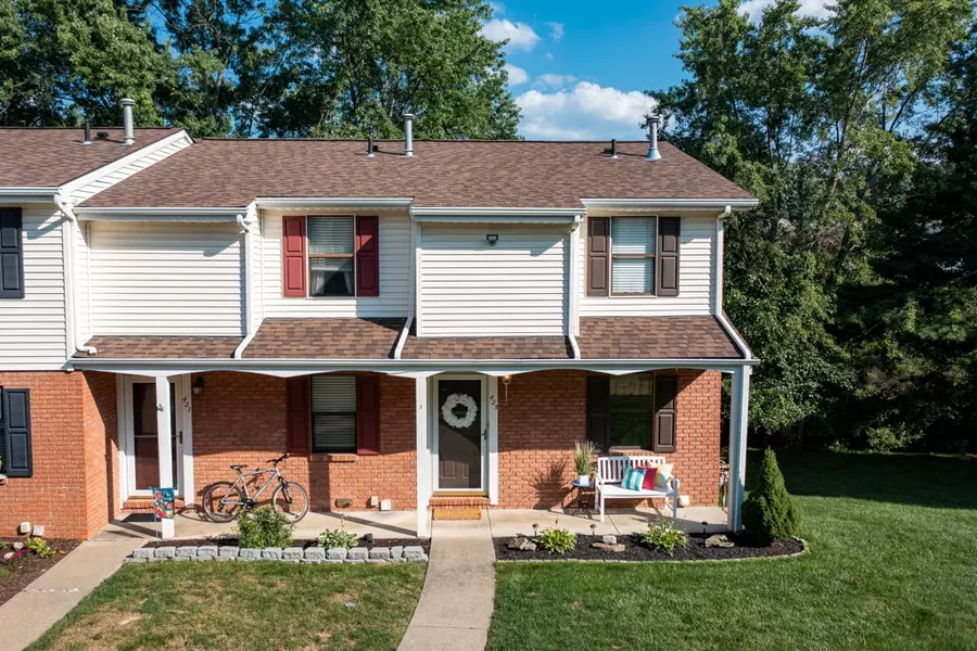 423 Brookside Court, Seven Fields, PA 16046