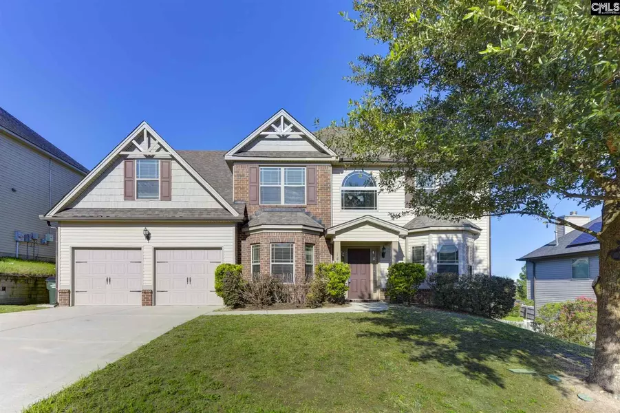 148 Vista View Drive, West Columbia, SC 29172