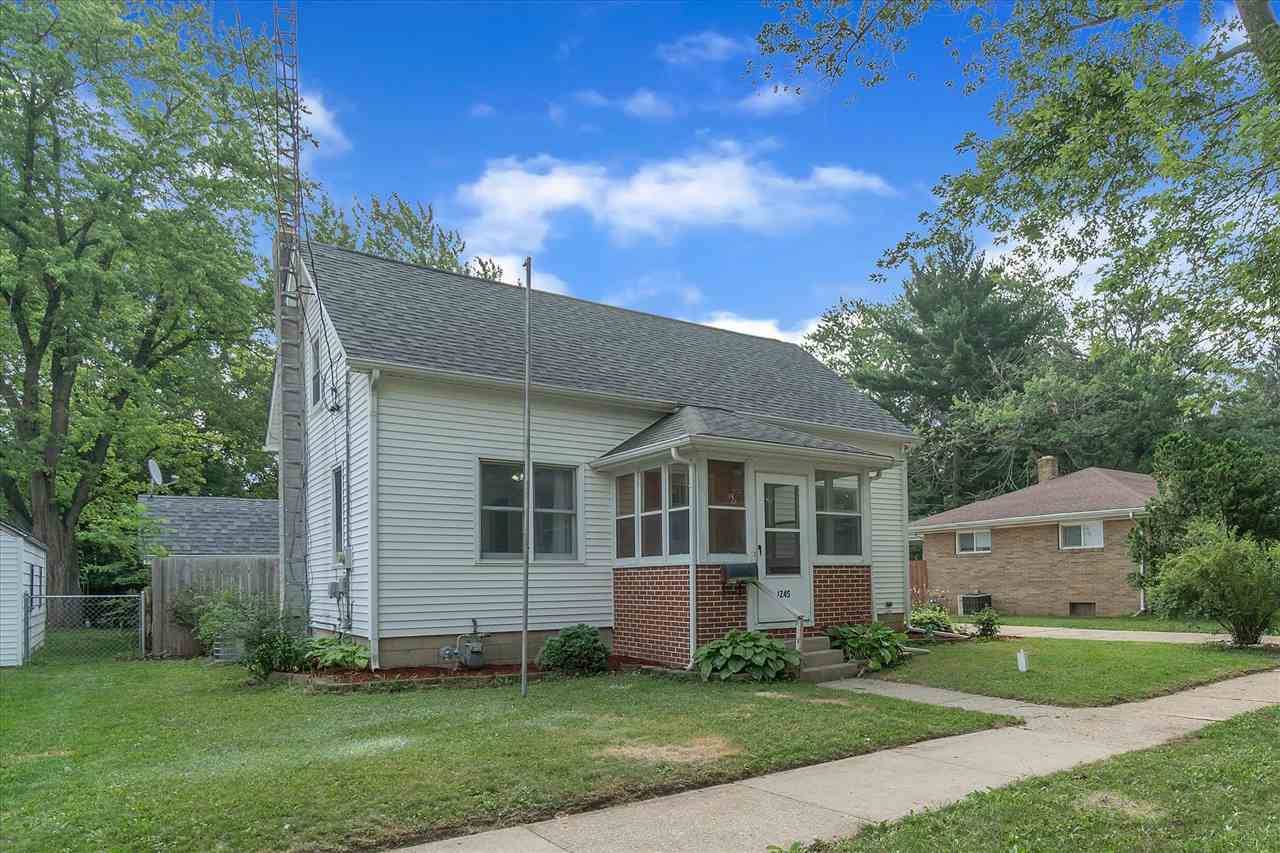 Janesville, WI 53546,1245 PUTNAM AVE