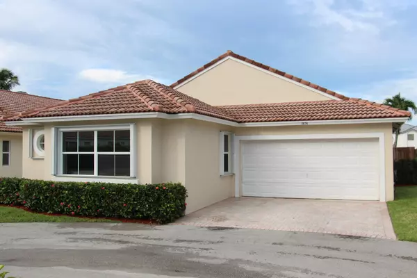 Wellington, FL 33414,1874 Capeside CIR