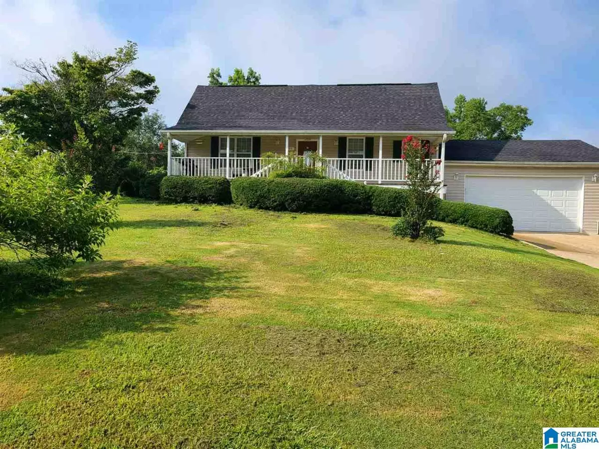 Ragland, AL 35131,195 BELL DRIVE