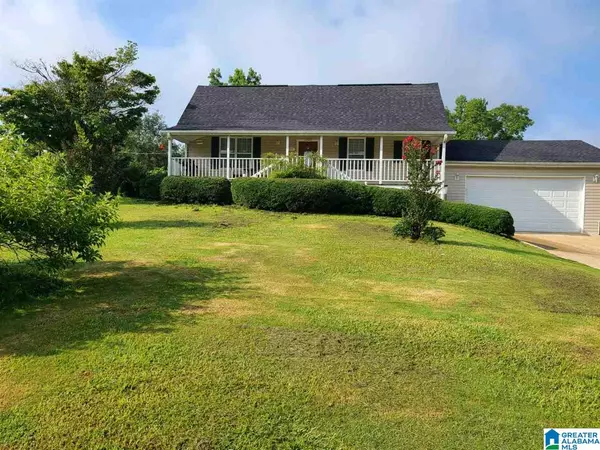 195 BELL DRIVE, Ragland, AL 35131