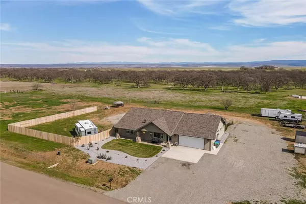 Los Molinos, CA 96055,8112 Carlee CT