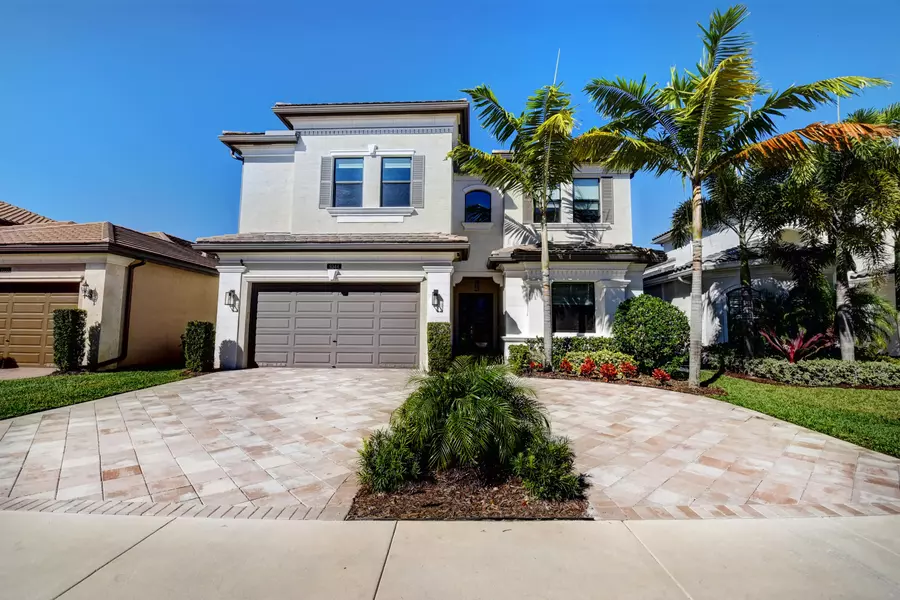 9344 Eden Roc CT, Delray Beach, FL 33446