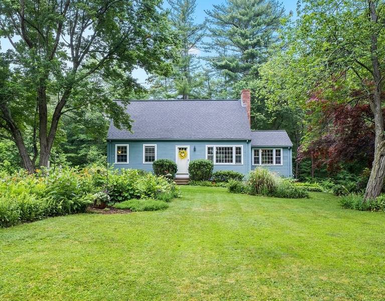 171 Kirkland Dr, Stow, MA 01775