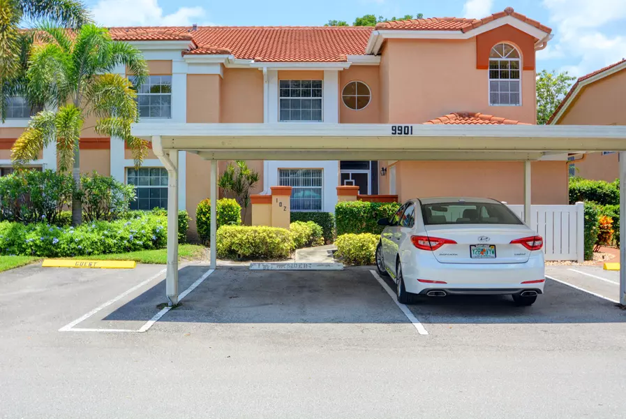 9901 Seacrest CIR 102, Boynton Beach, FL 33437