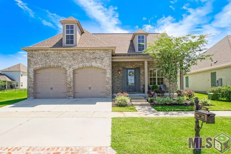 Zachary, LA 70791,3650 SPANISH TRAIL