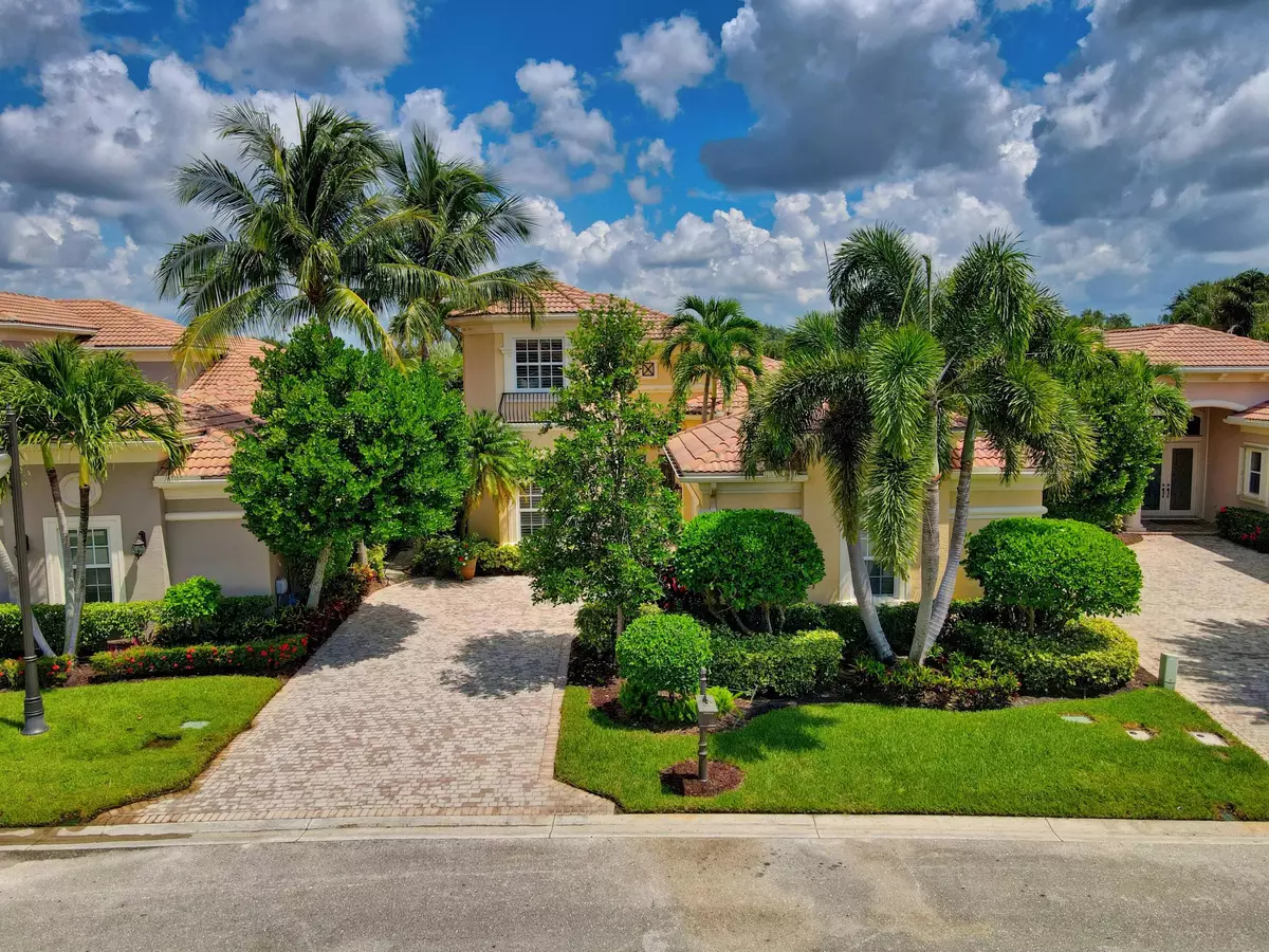 Palm Beach Gardens, FL 33418,129 Porto Vecchio WAY