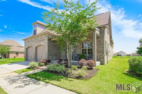 Zachary, LA 70791,3650 SPANISH TRAIL