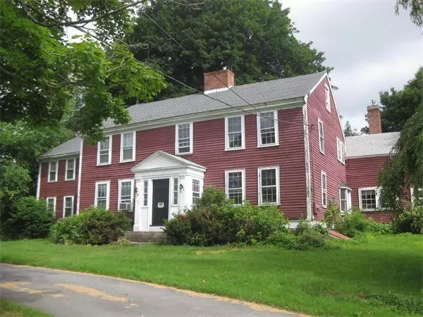 164 Main St, Westford, MA 01886