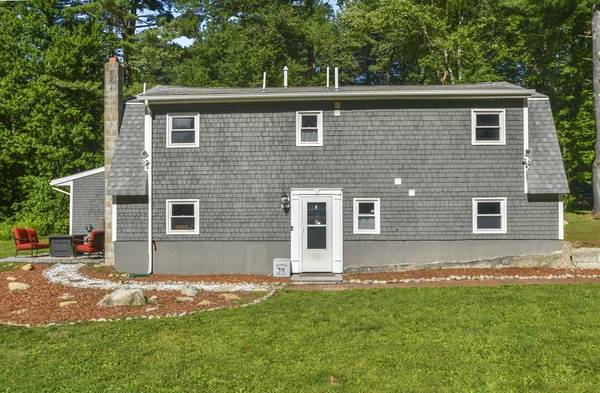 17 Central Turnpike, Sutton, MA 01590