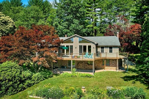 7 Juniper Dr., Deerfield, MA 01342