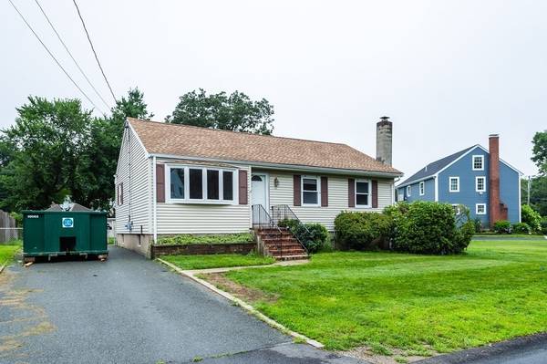 11 Feeley St, Avon, MA 02322