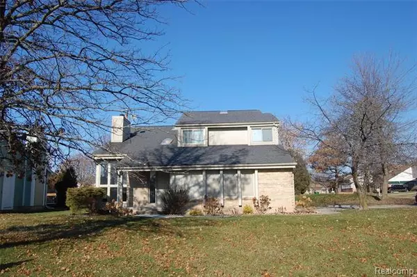 Farmington Hills, MI 48331,34516 PRINCETON ST