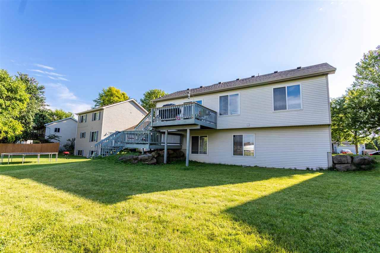 Madison, WI 53704,1205 Glacier Hill Dr