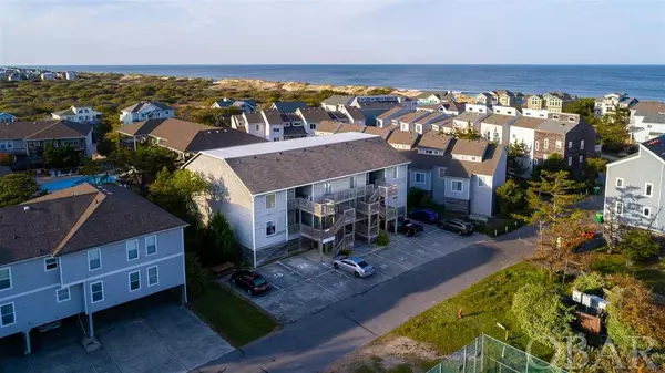 627 Sand Fiddler Circle #Unit D1, Corolla, NC 27927