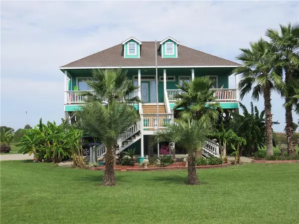 Johnsons Bayou, LA 70631,118 Seaward Avenue