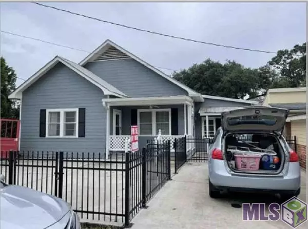 Donaldsonville, LA 70346,908 MADISON ST