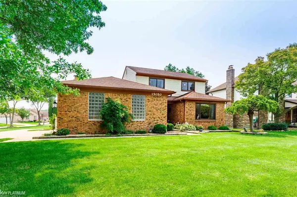 Sterling Heights, MI 48313,15050 Rivendell