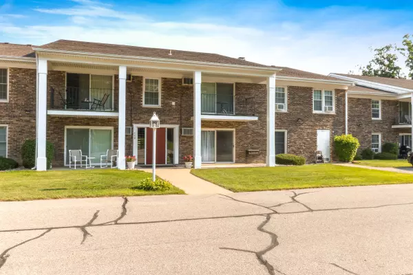 Lake Geneva, WI 53147,112 Hank Jay Dr Unit C