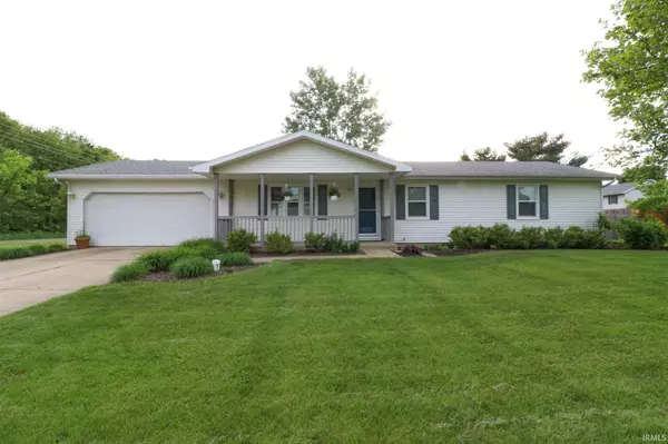 54485 Pleasant Valley Drive, Osceola, IN 46561-9499