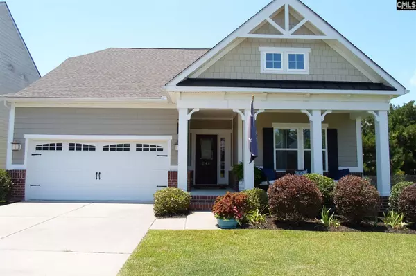 246 Placid Drive, Irmo, SC 29063