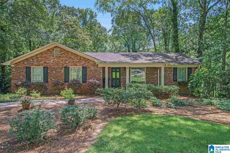 430 SHOSHONE DRIVE, Montevallo, AL 35115