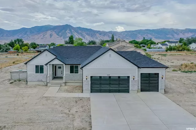 Erda, UT 84074,3678 N SPIRAL SPRINGS RD W #204