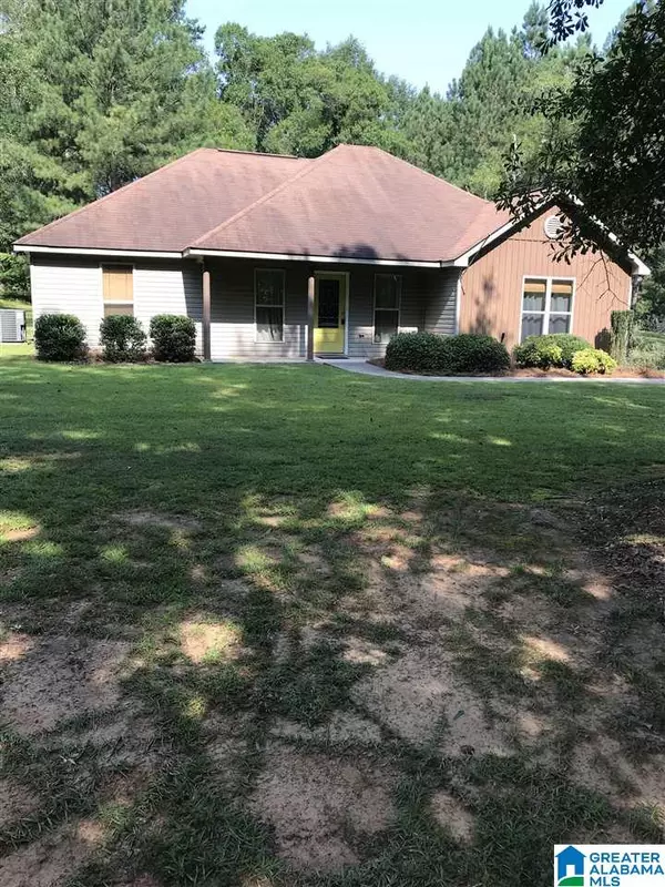 1366 HINKLE ROAD, Clanton, AL 35045