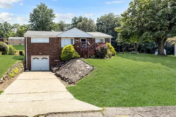 1000 4th Street, Baden, PA 15005