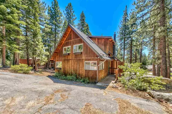 Incline Village, NV 89451-000,644 Tumbleweed Circle