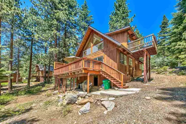 Incline Village, NV 89451-000,644 Tumbleweed Circle