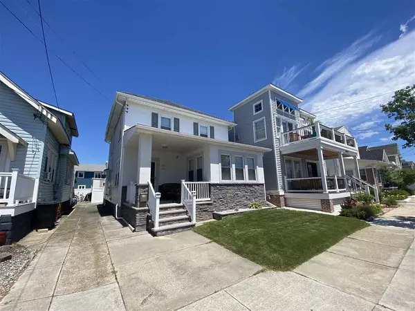 127 E Palm Road, Wildwood Crest, NJ 08260