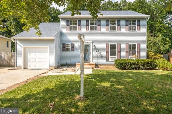 1724 REMINGTON DR, Crofton, MD 21114