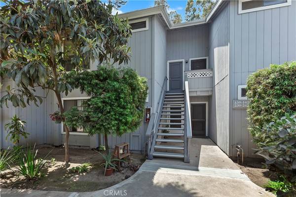 San Juan Capistrano, CA 92675,32221 Alipaz ST #241